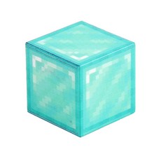 창의력 DIY 자석 큐브 블럭 마그네틱 블럭, B041, 30개