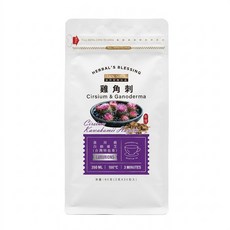 HAN SHOU 雞角刺, 5g, 1個, 30個裝