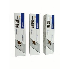 BASF Siege 2% 凝膠餌劑, 3個, 3個裝