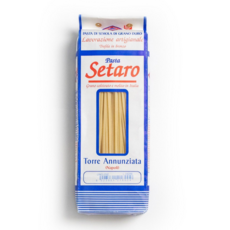 세타로 파스타 링귀네 이탈리아 프리미엄 파스타 저온건조 장인 수제파스타 1kg 10인분 [공식정품] [국내배송], 1개