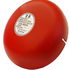 경종 120파이 공공시설 소방음향기기 사무실_0070GF, 1개