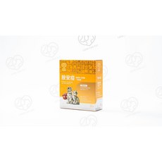 樂健飛LOVE CAN FLY 胺安疫貓咪離胺酸甘胺酸蔓越莓NDS (30包入&90包入) 全新升級, 1個, 【新配方】離胺酸30包X2盒