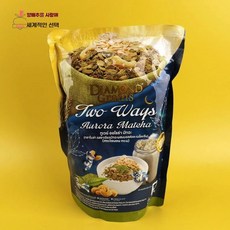 다이아몬드 그레인 그래놀라 500g, C. 오 말차 500g, A. 500g, 1