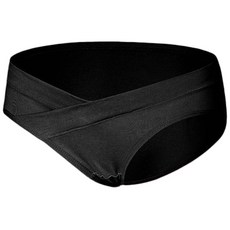 孕婦托腹內褲 純棉高腰加強托腹孕婦內褲 不勒肚舒適透氣棉質內褲