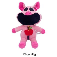파피 플레이타임 PoppyPlaytime Smiling Cristers 도그데이 캣냅 바비베어허그 버바버바펀트 크래프티콘 키킨치킨 피키피기 하피 합스카치, 기본 포장