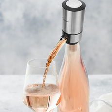 원터치 와인에어레이터 와인디캔더 다른종류가능, 와인디스펜서(WD/실버), 1개