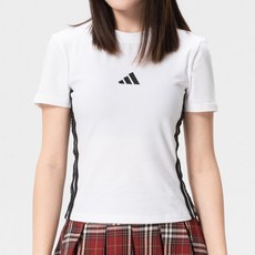아디다스 여성용 티셔츠 JE1239
