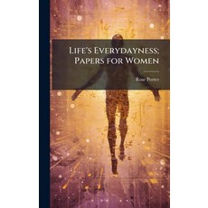 (英文圖書)Life's Everydayness; Papers for Women 精裝版, Hutson Street Press, 英文
