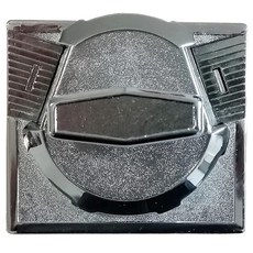 비버 기계를 위한 동전 메커니즘. 검볼 기계 캔디 50센트 스퀘어 라운드 서던 & 볼 글로브 자판기 메커니즘 장착 - 새 제품, 비버 기계용 동전 메커니즘. 풍선껌 기계 및 사탕 50, 1개