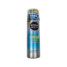 쉐이빙젤 프레시킥 /면도크림/쉐이빙젤/면도젤/면도거품 쉐이브가드, 1개, 200ml