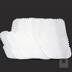 파라스토어 부직포 청소 장갑 10p 양면청소장갑, 소, 1개