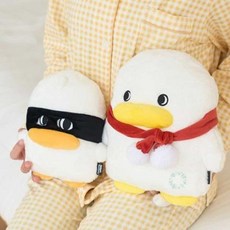 고매한 박스 인형 소파인형