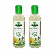 Boericke & Tafel Boericke & Tafel B&T Hair nourishment Oil Hair strengthening 300 gm