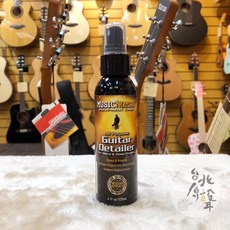 北烏/原聲 MUSICNOMAD MN100 全能吉他清潔劑，吉他清潔保養必備，快速清潔恢復光澤, 1個