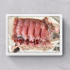 홍어외길 한석길의 삭힌 홍어회, 2개