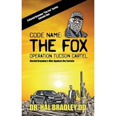 (영문도서) Code Name: The FOX Paperback, Ebookit.com, English, 9781456639235