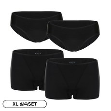쿠프 위생 팬티 실속 세트 방수 슬림핏 KC인증
