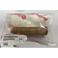 AEON 宏佳騰 STR 機油過濾網組 機油濾網 STR250 STR300 原廠, 1個, 15422561-000