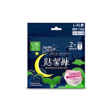 康乃馨 貼馨褲 褲型衛生棉