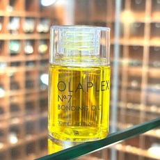 OLAPLEX No.7 BONDING OIL 髮絲修護精油, 1個, 歐啦7號（結構還原精油）30ml, 30ml