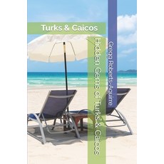 (英文圖書)Hidden Gems of Turks & Caicos: Panache Turks & Caicos 平裝版, Independently Published, 英文