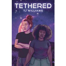 (英文圖書)Tethered 平裝版, Eileen Ivy Books, 英文