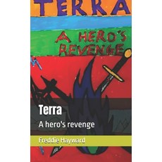 (영문도서)A hero's revenge Paperback, Independently Published, English, 9798265369970