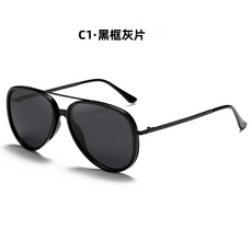 GURFOON 偏光大框太陽眼鏡