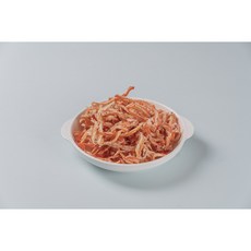 동해안 홍진미채, 1개