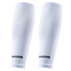 카디오 튜브스타킹 튜브삭스 축구스타킹 풋살 축구양말, 1세트, 화이트