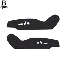 쿠쿠스토어 Tesla Y 도어 안티 킥 패드 양면 프리미엄 보호 필름 긁힘 방지 내부 액세서리, 03 B, 01 CN