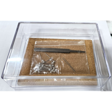 처음 하는 곤충표본 키트(확장형), 1개