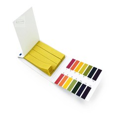 라이프리마켓 리트머스 종이 산도측정기