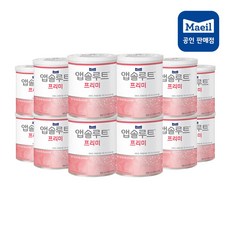 매일 앱솔루트 아기설사 영유아용 특수조제식품, 400g, 12개