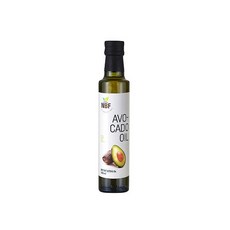 네츄라바이오푸즈 엑스트라버진 아보카도 오일, 260ml, 1개