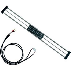 10790863 열차 철도 기차 모형 모델 기관차 롤러 테스트 스탠드 본격 설계 트레드밀 트랙 오래 지속 벤치 안정성 액세서리 다용도 프로 사양 부품 신뢰성 취미에 적용 라인, 선붙이