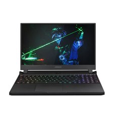 기가바이트 2021 AORUS 15P XD 코어i7 인텔 11세대 지포스 RTX 3070, 블랙, 1TB, 16GB, Free DOS