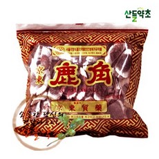 특품 녹각 작두혁두 250g 삼계탕재료 녹각차 수입 러시아산, 1개, 1개입