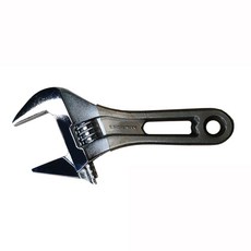 몽키 다기능 스패너 핸들 렌치 배관 오프닝 고정 짧은 미니 대형 세트 도구 래칫 차고