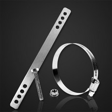 투엘 설치대부품 f, 장볼트(너트만)