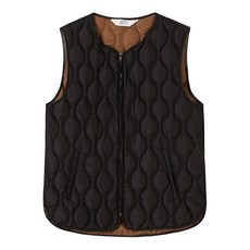 베스띠벨리 초경량 패딩 집업 베스트 ( BJVIX97831 ) 552101