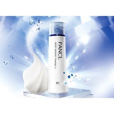 FANCL 亮白潔顔粉 C+ 50g, 1個