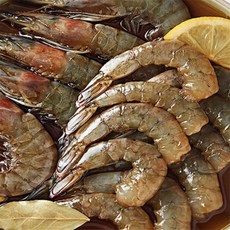 [맛] 맛있는 국산 간장새우장 1kg 국내산새우 저녁반찬 반찬거리, 청정신안 간장새우 1kg