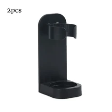 펀치 없는 면도기 홀더 보관 후크 공간 알루미늄 다목적 욕실 액세서리, 01 2pcs