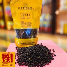 六安堂生青仁黑豆，台灣在地種植，無農藥殘留，營養豐富，健康美味兼具, 1個