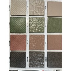 石英方塊磚 10x10公分 方格 厚度約0.8公分, 1個