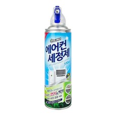 돕스 산도깨비 에어컨 세정제 330ml 에어컨세정제 에어콘세정제