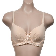 와이어 풀컵 C컵 브라 레이스속옷