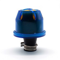 호환 10MM 미니 에어 필터 인터페이스 오토바이 자동 콜드 콘 흡입 터보 벤트 크랭크 케이스 브리더