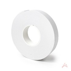 강력 접착 폼 양면테이프 8mm x 10m 욕실 차량용 고정 테이프 3M, 1개